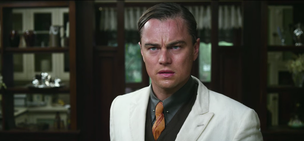 The Great Gatsby Is A Classic For A Reason