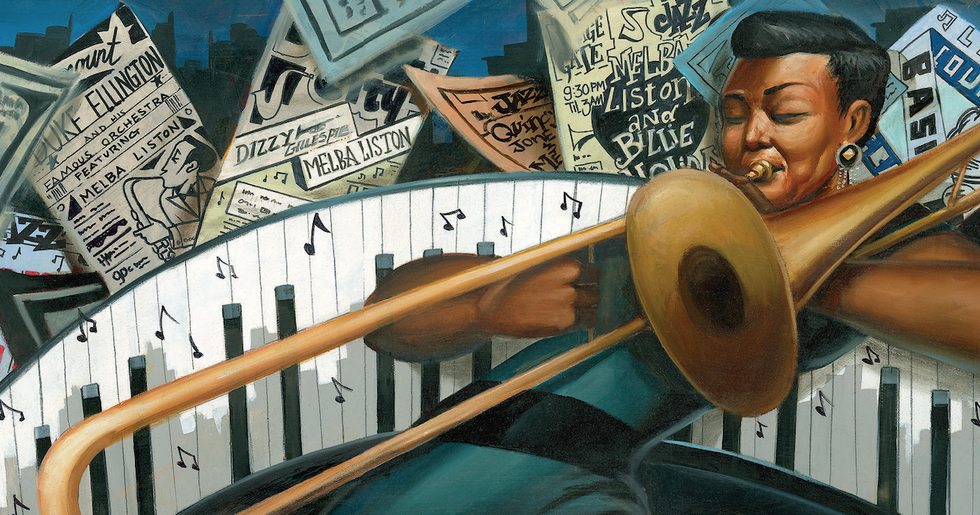 5 Things That Music Has Taught Me