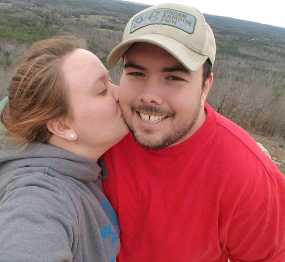 I'm Dating A Guy 8 Years Older, And It's Amazing