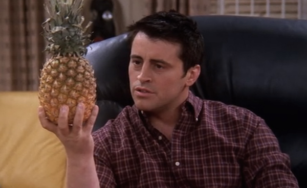 7 Snacks Girls Choose Over Boys, Because Calories Always Text You Back