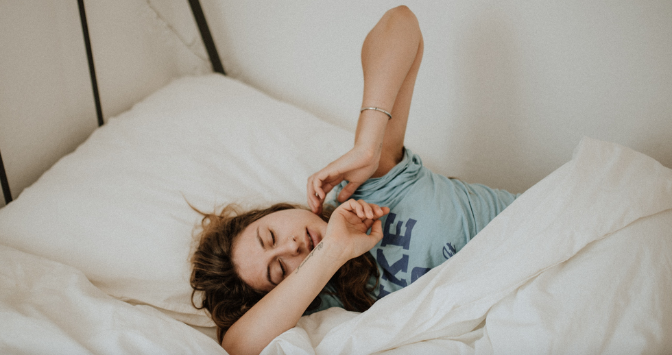 To The Person Struggling In Their 20's...It's Okay To Be Tired