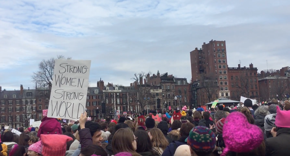 Shhh, Please Don't Silence The Silence Breakers