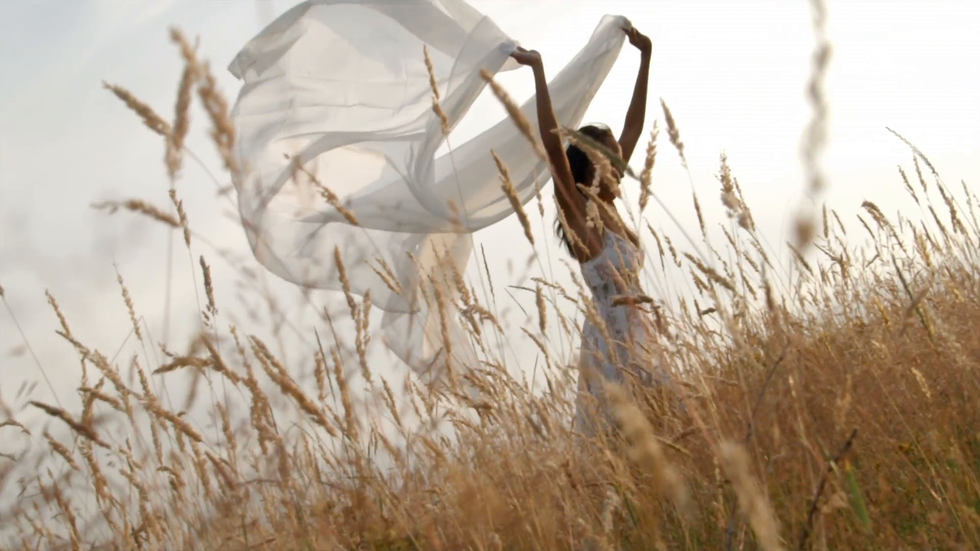 Your Story Isn't Finished Just Yet, Be Patient With Yourself