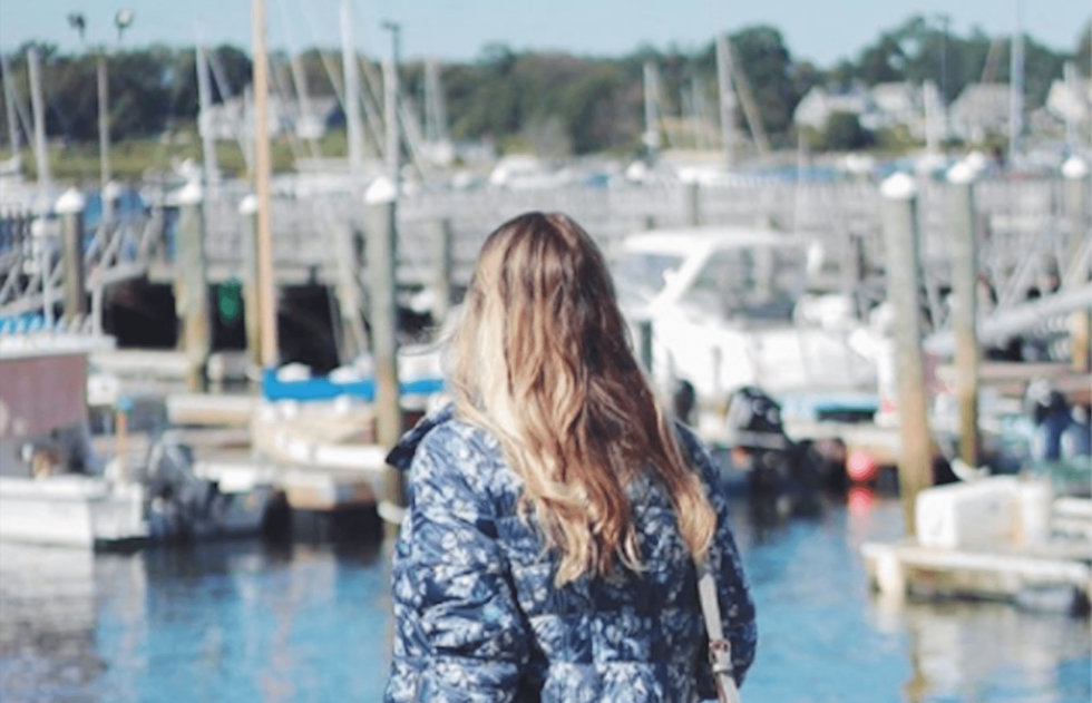 7 Truths Every Girl Can Gain From "We Were Liars"