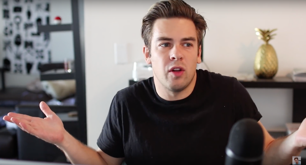 More Than A Dozen Real AF Thoughts You Have In Your 20s, By Cody Ko