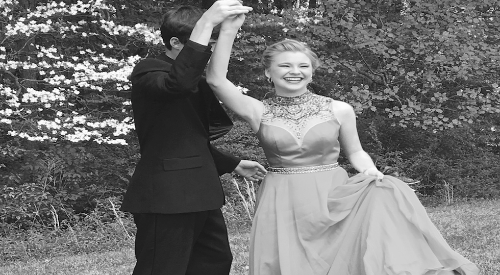 171 Days Later And My Heart Thanks You For Breaking It