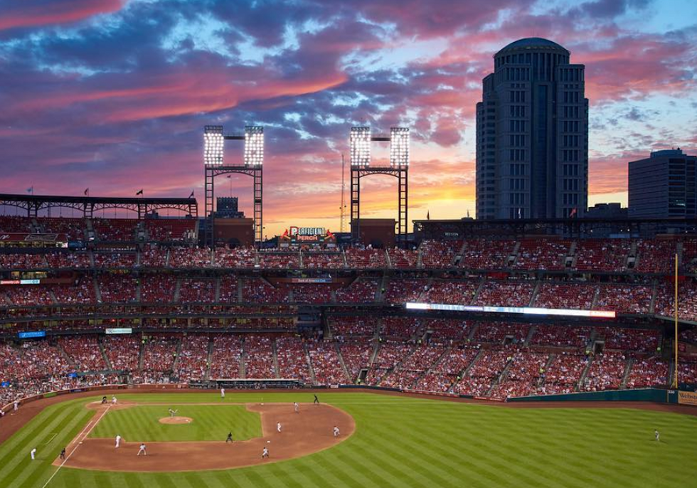 29 Things Only People From St. Louis Would Understand