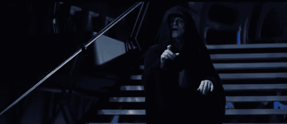 The 30 Day Star Wars Challenge: Part 1