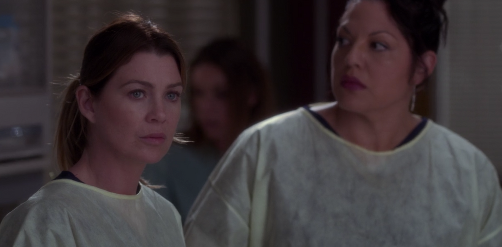 5 Lessons Grey's Anatomy Has Taught Us