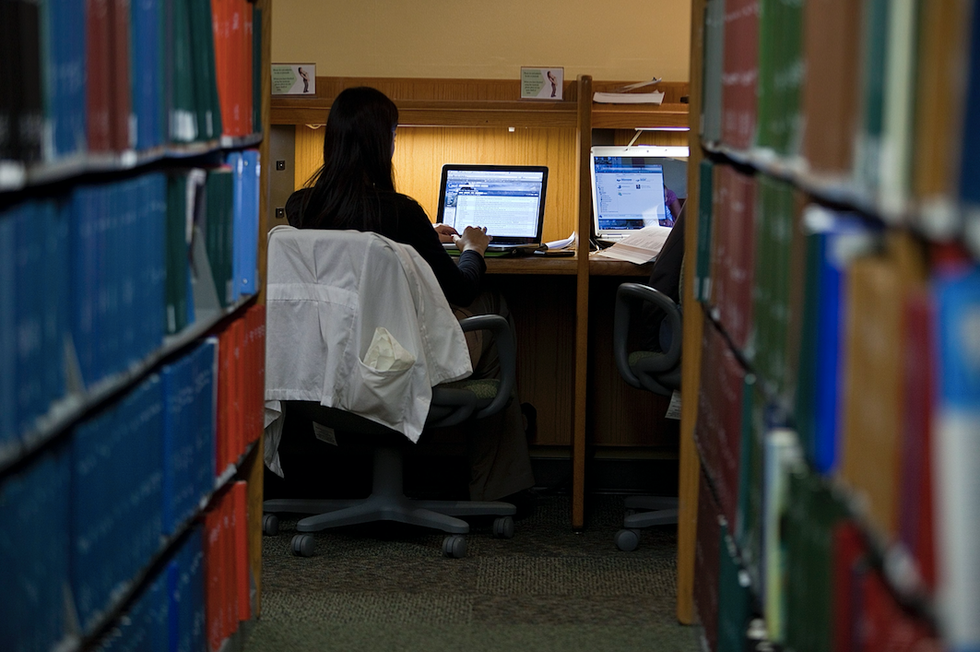 6 Things To Remember During Finals