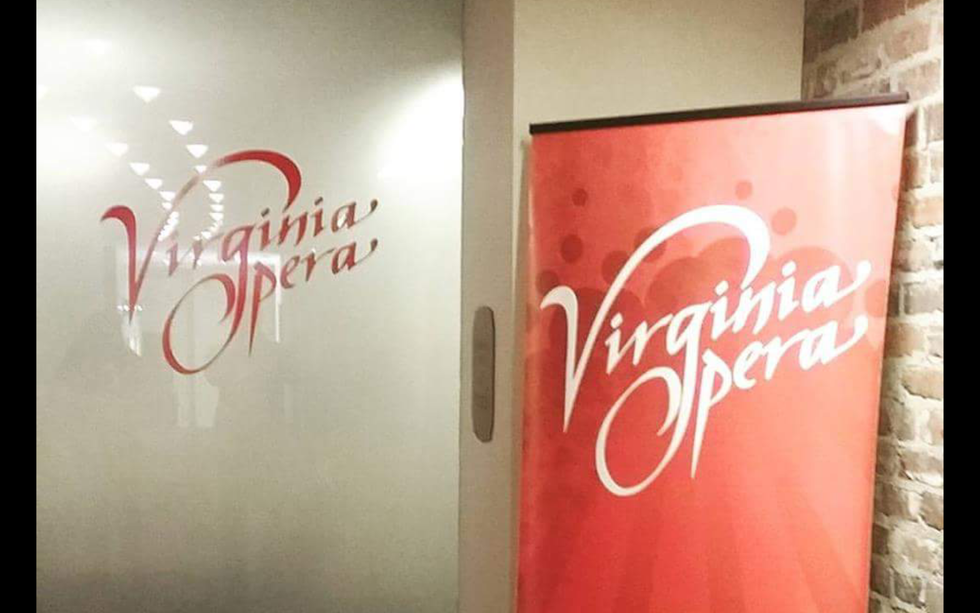 Virginia Opera Brings Culture, Opportunity To Youth