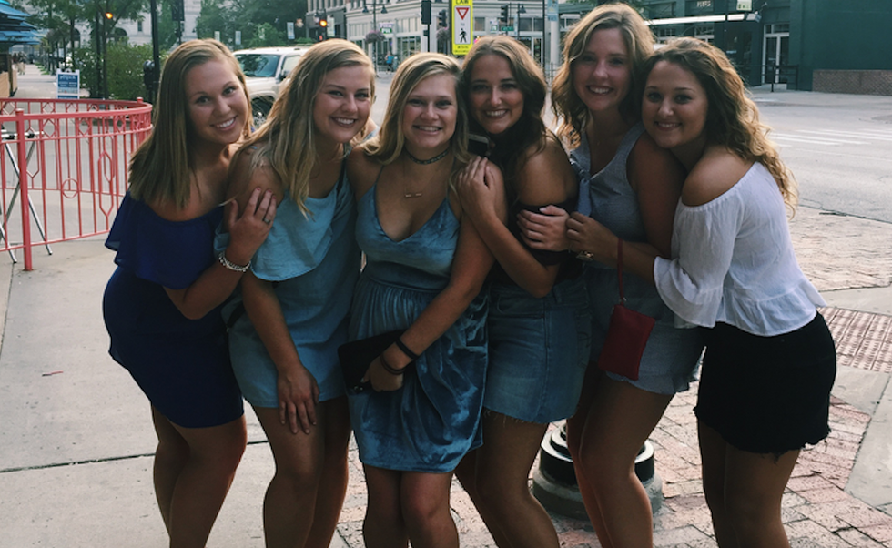 14 Reasons Why Your Early 20s Are A Weird Age