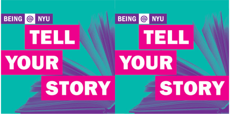 This Is Why You Need To Take The Being@NYU Assessment