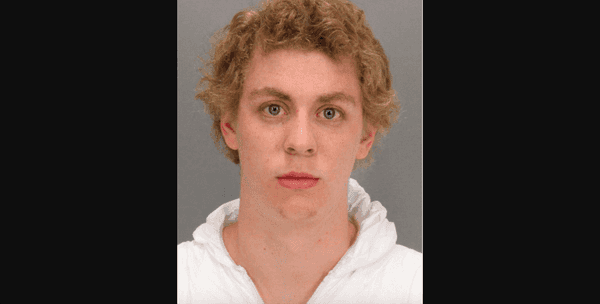 Brock Turner Is A Garbage Human