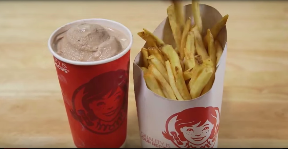 Do You Love Or Hate These 7 Weird Food Combos?