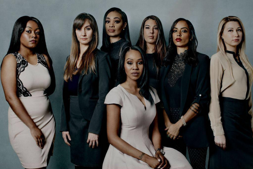 The Silence Breakers Should Have Been The 'Person Of The Year' Years Ago