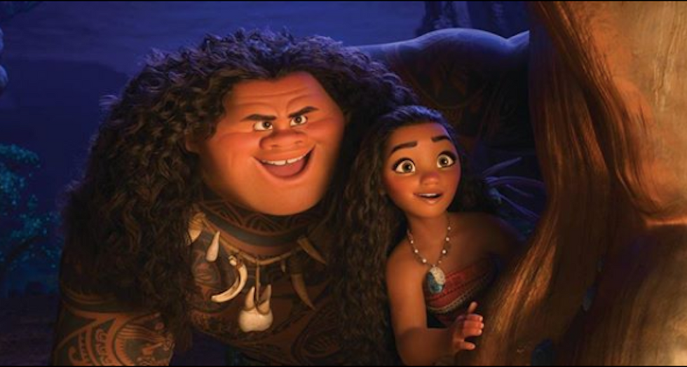10 Disney Movie Songs We Can All Relate To