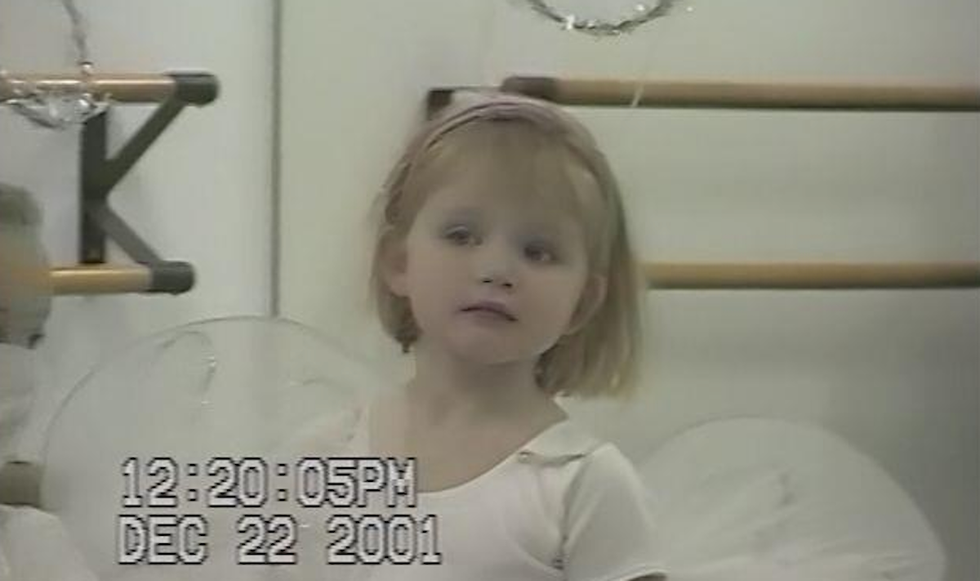 I Owe My Self Confidence To My Mom And Dad