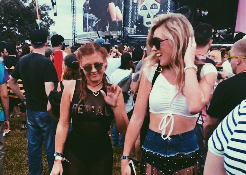 From The Girl Who Can't Imagine Being In A Serious Relationship