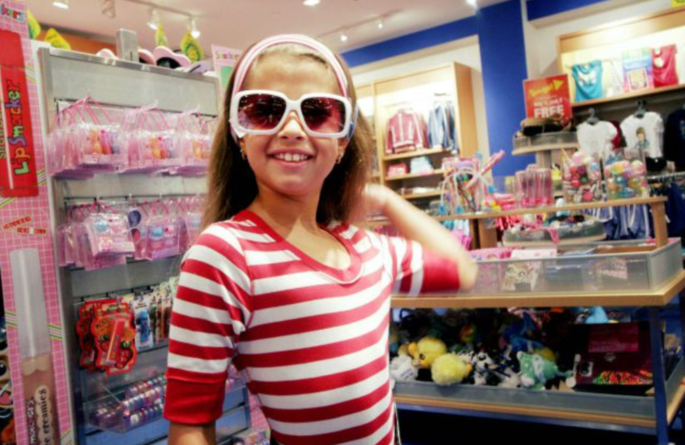 19 Things From Elementary School That Make Twenty-Somethings Break Down With Nostalgia