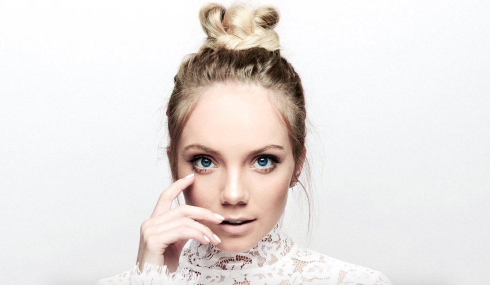 6 Lyrics From Danielle Bradbery's Newest Album You Need To Hear Right Now