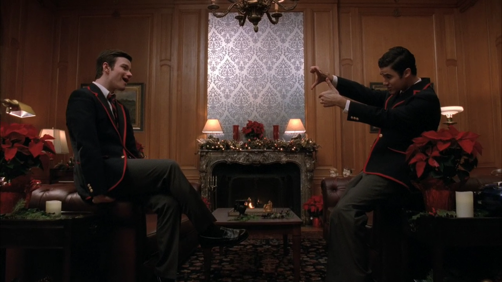 This Year For Christmas, I’m Retiring ‘Baby It’s Cold Outside’