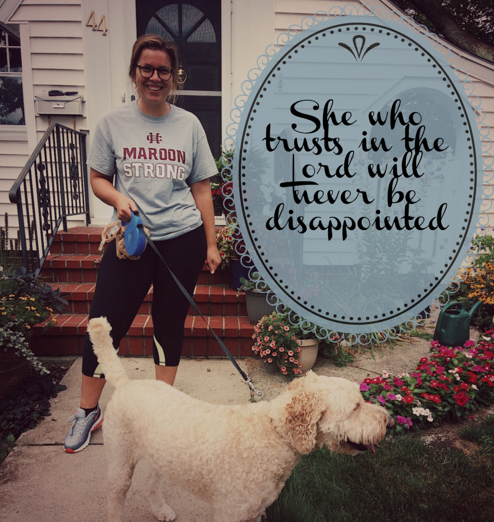 3 Dreams I'm Afraid Won't Become My Reality