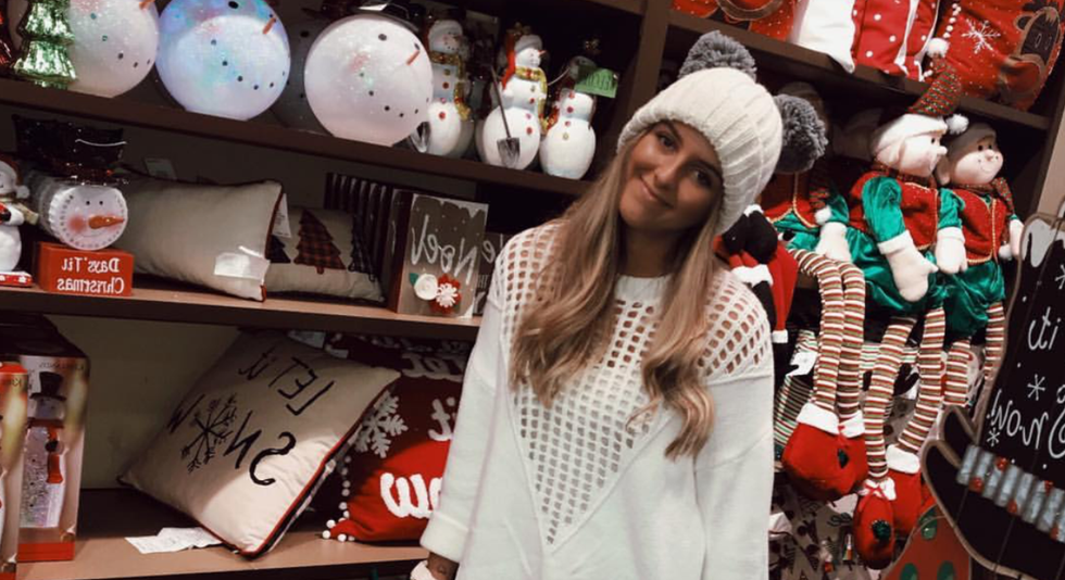 9 Things Every College Kid Needs On Their Winter Break Bucket List