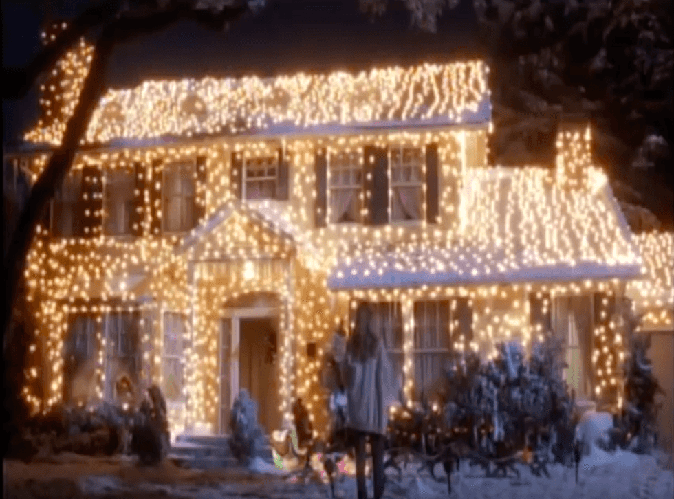 25 Christmas Movies You Need To Watch This Christmas