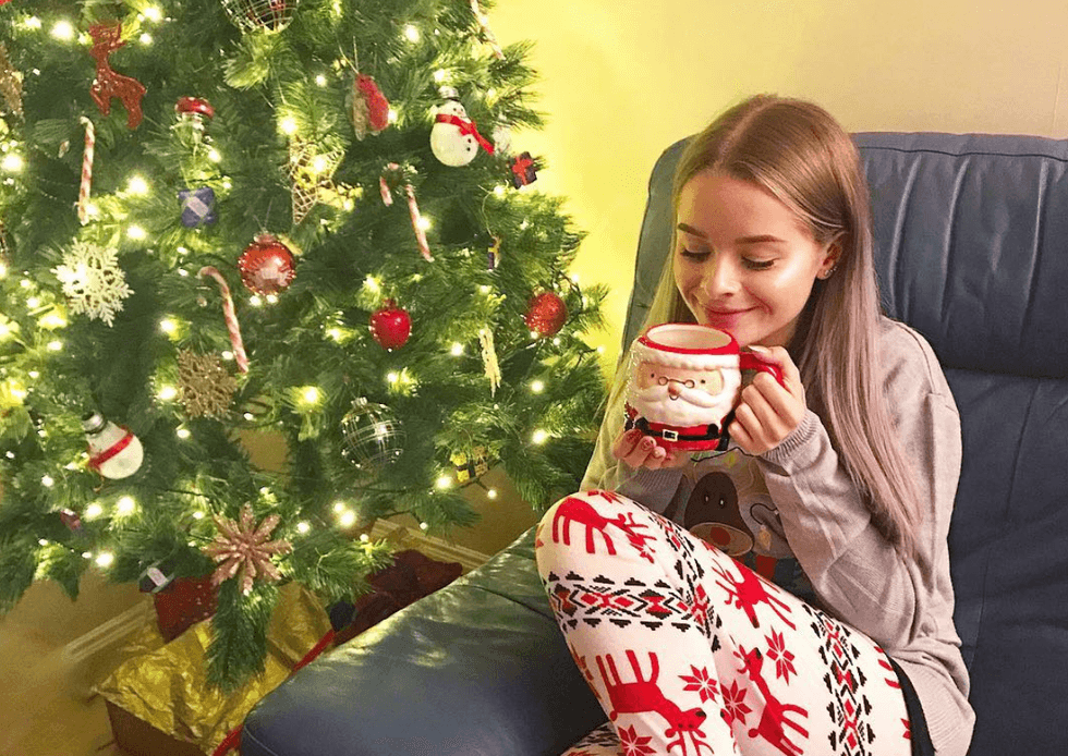 12 Reasons Christmas Is The Best Holiday Of Them All