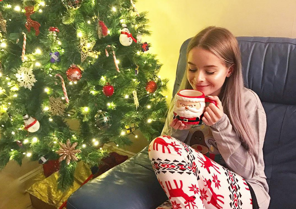 12 Reasons Christmas Is The Best Holiday Of Them All