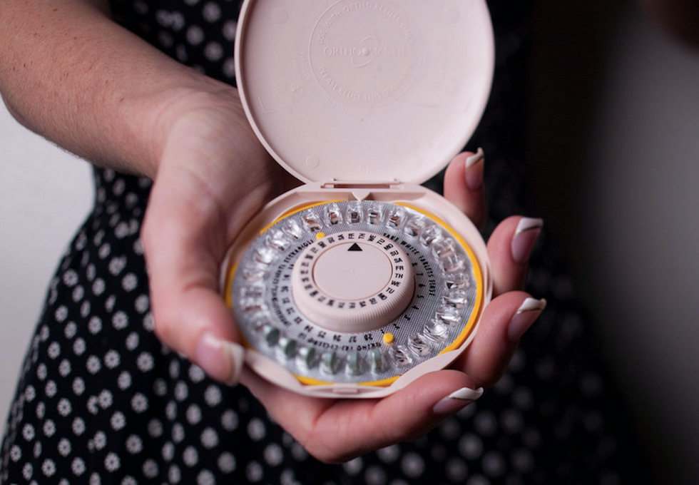 How To Find The Best Birth Control Option For You, No Matter What Your Lifestyle Is