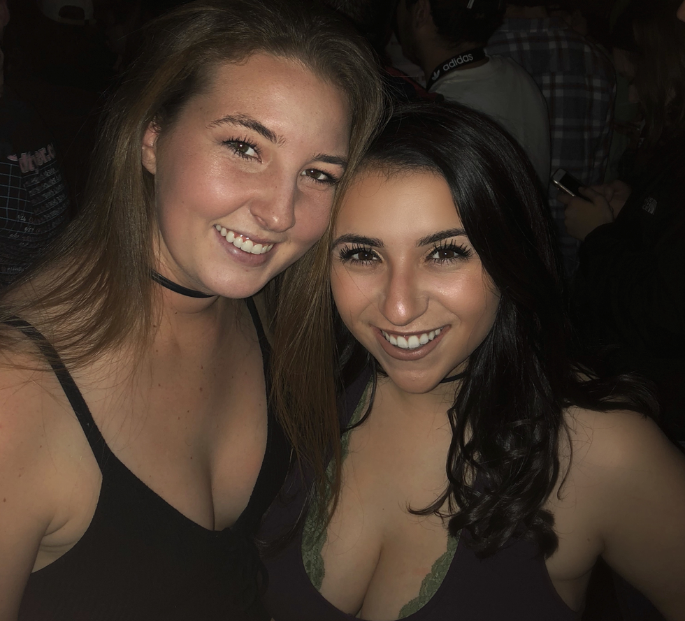 That Amazing Moment When Your School Friends Become Your Home Friends