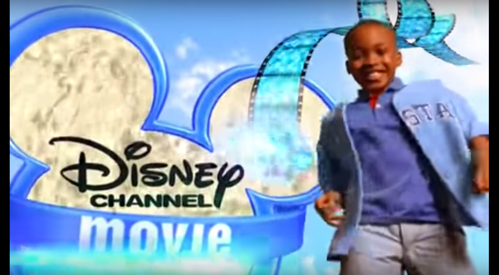 13 Of The Best Disney Channel Original Movies