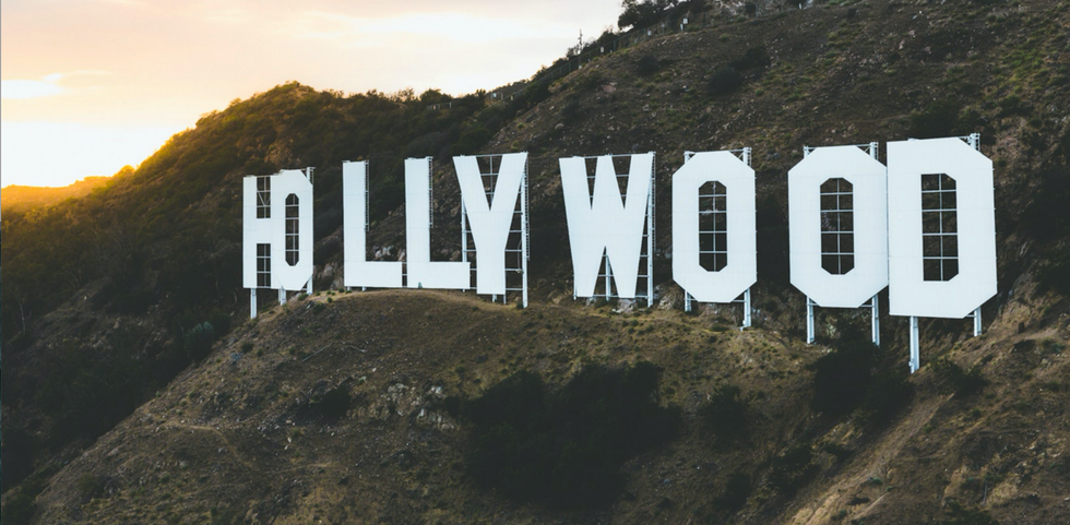 The 21 Biggest Things That Happened In The Entertainment Industry In 2017