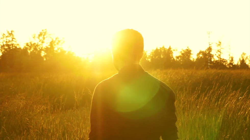 Your Life Can Change Tremendously In Just 1 Year