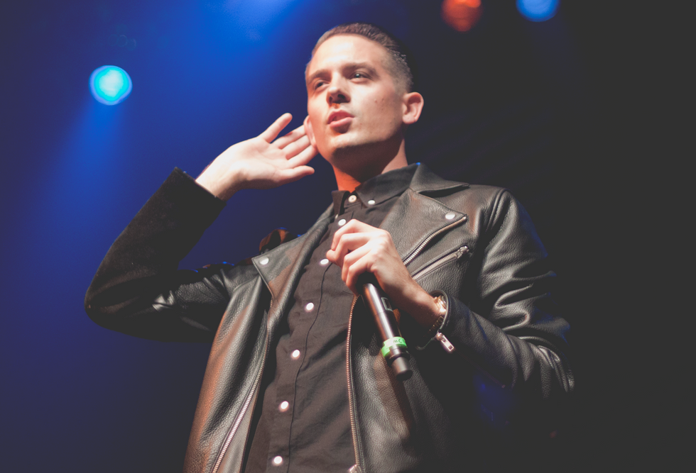 Everything You Need To Know About G-Eazy's 'The Beautiful & Damned'