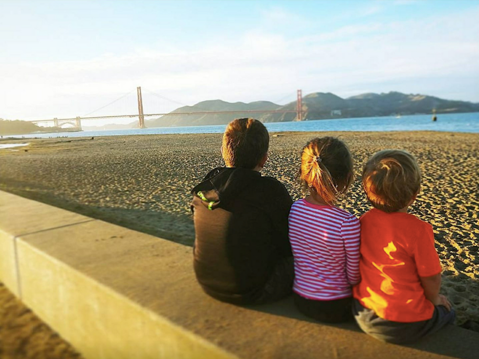 This Family Chose A Life On The Road And It's Amazing