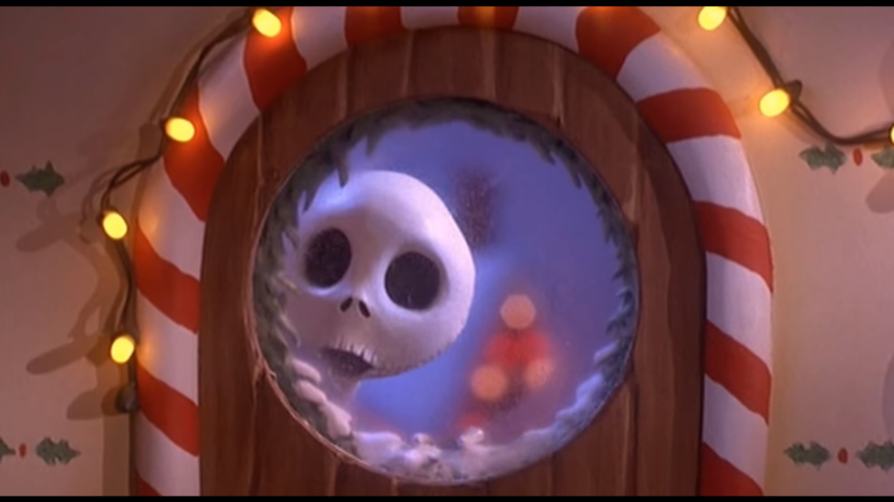 5 Musicals (And Movies) To Get You Into The Holiday Spirit