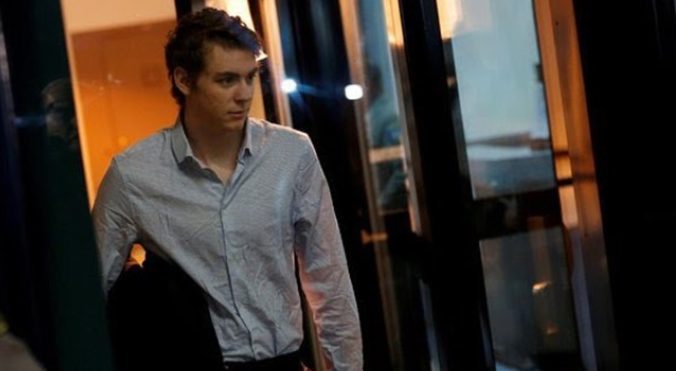 Brock Turner, You Are Still A Rapist