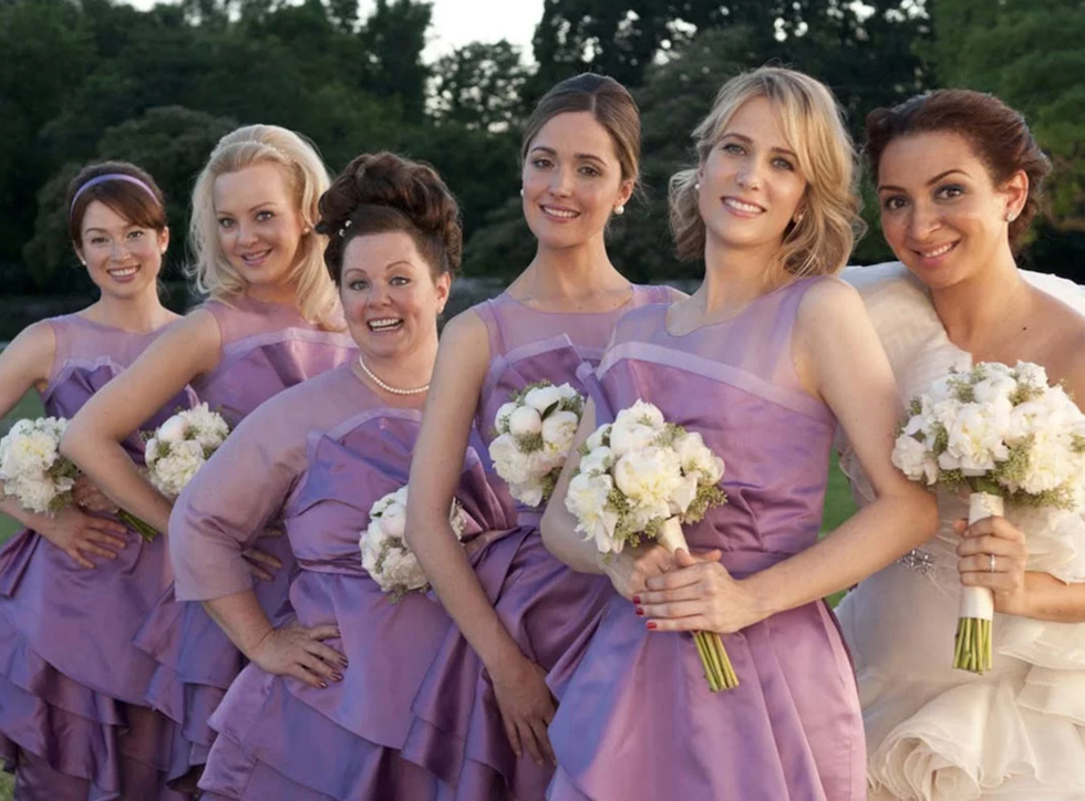 Future Brides, Here Is What Your Bride Tribe Really Wants You To Know