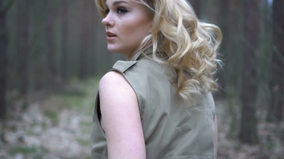 Fly Away, Little Dove