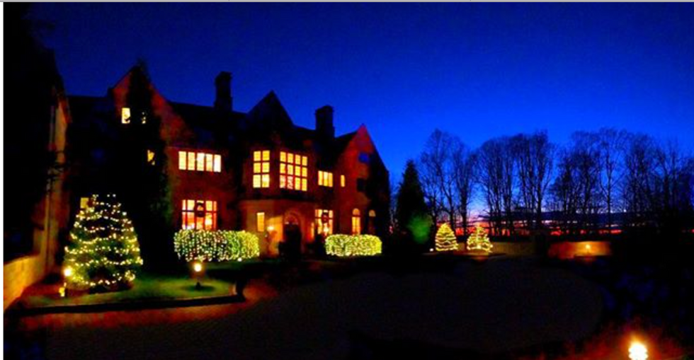 12 Things Fairfield U Stags Love When Christmas Comes Around