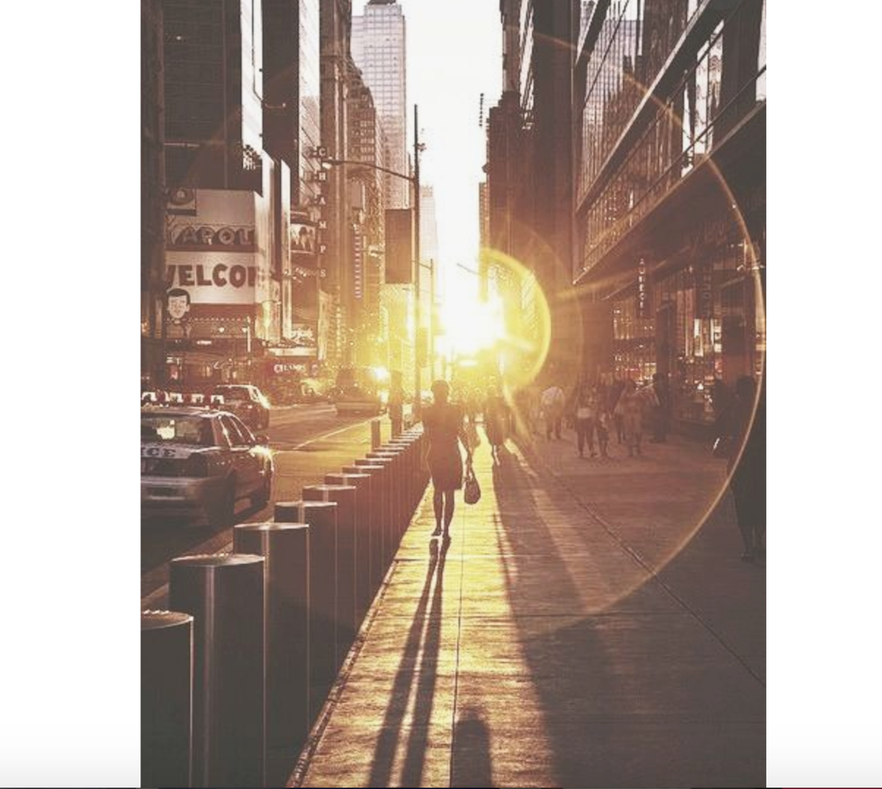 Moments In Our Lives