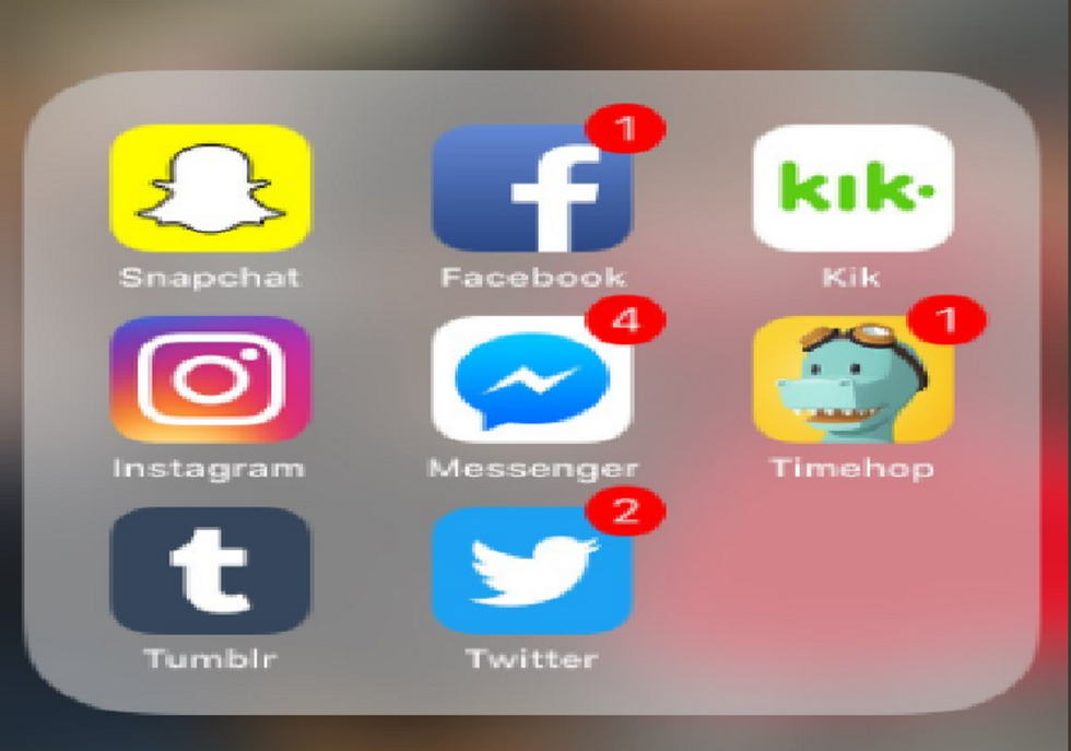 An Open Letter To Six Years Ago