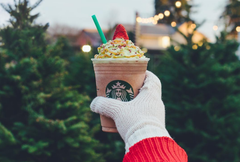 8 Secrets Even The Most Addicted Coffee Lover Didn't Know About Starbucks