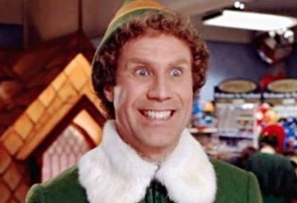 The 12 Stages Of Christmas That All True Christmas Fanatics Go Through