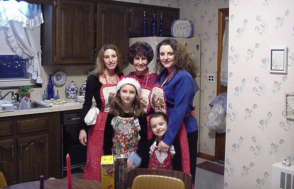 6 Ingredients That Make Up An Italian