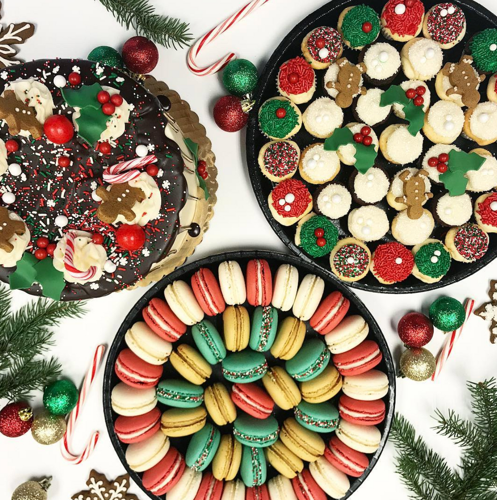 Which Holiday Cookie Are You, Based On Your Zodiac?