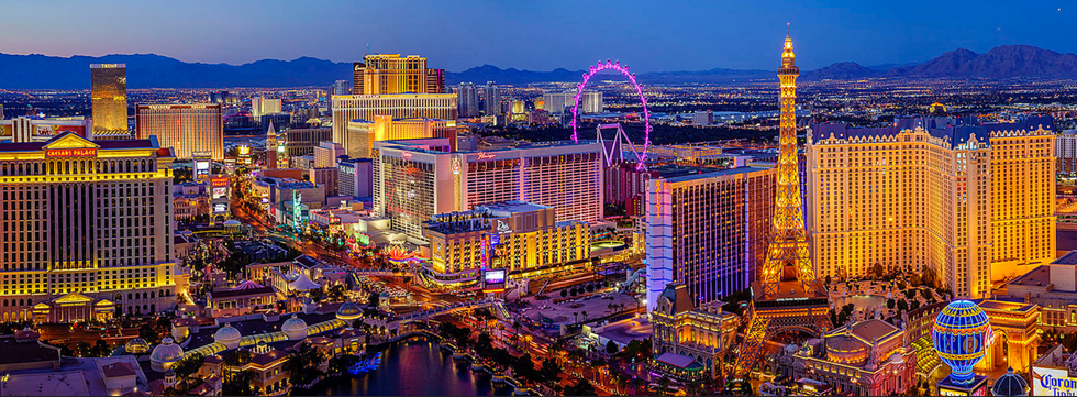 9 Things People Don't Know About Las Vegas